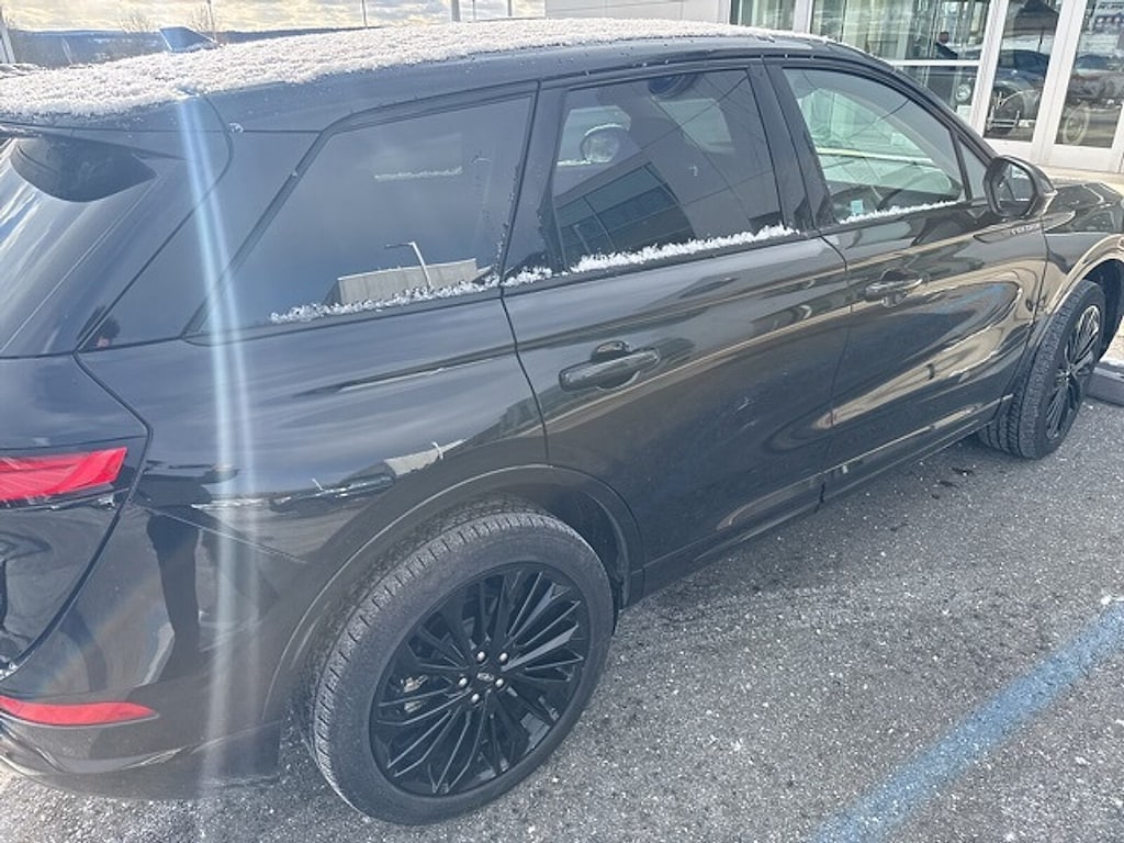 Used 2024 Lincoln Corsair Premiere SUV