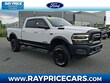 Ram 2500