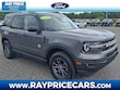  Ford Bronco Sport