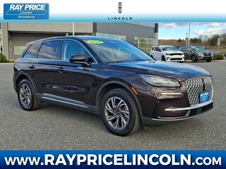 2023 Lincoln Corsair Standard SUV