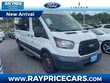 Ford Transit-350