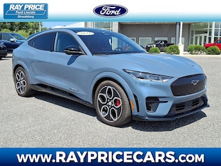 2023 Ford Mustang Mach-E GT SUV
