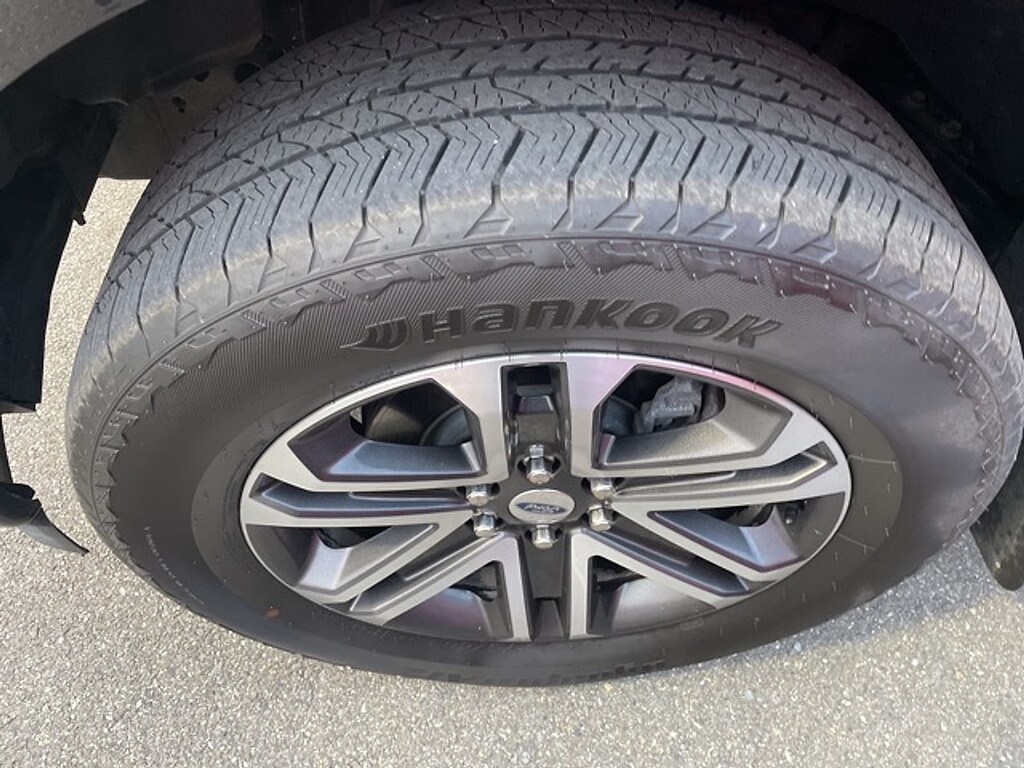 Certified 2022 Ford F-150 XL Truck SuperCrew Cab