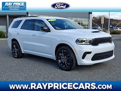 2024 Dodge Durango GT Plus AWD SUV