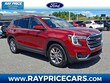  GMC Terrain
