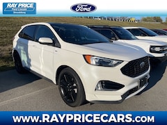 2022 Ford Edge ST-Line SUV