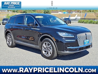 2023 Lincoln Corsair Standard SUV
