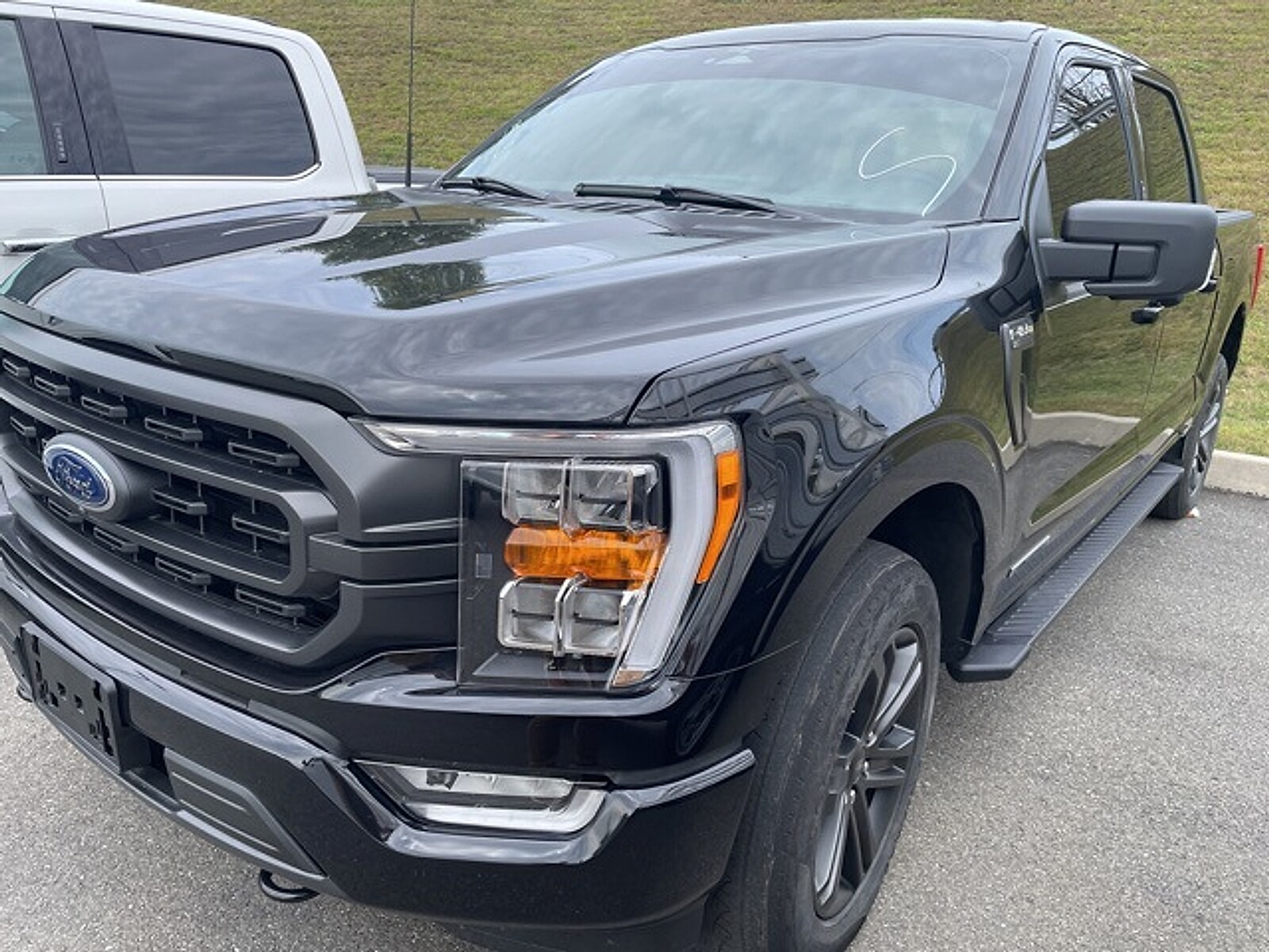 2023 Ford F-150 XLT photo 3