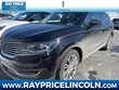  Lincoln MKX