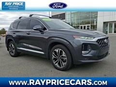 2020 Hyundai Santa Fe SEL 2.0T SUV