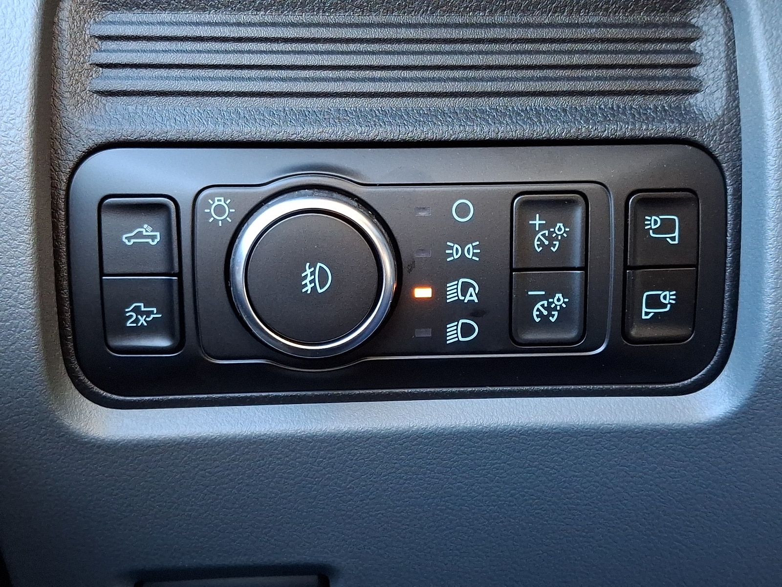 2026 Ford F-250 Super Duty XLT - Photo 19