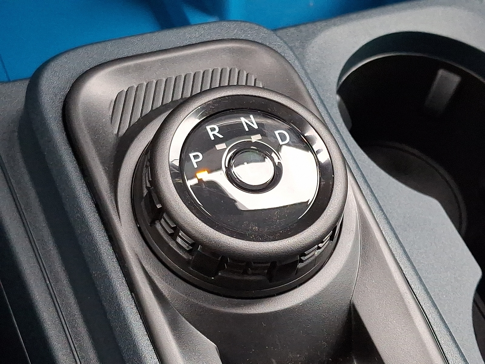 2025 Ford Maverick XLT - Photo 10