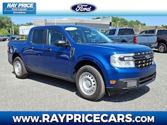 2024 Ford Maverick XL Truck SuperCrew