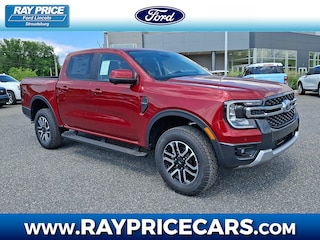 2026 Ford Ranger 128 7 INCH WHEELBASE