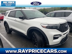 2021 Ford Explorer ST SUV