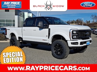 2026 Ford F-250 XLT 4WD CREW CAB BOX