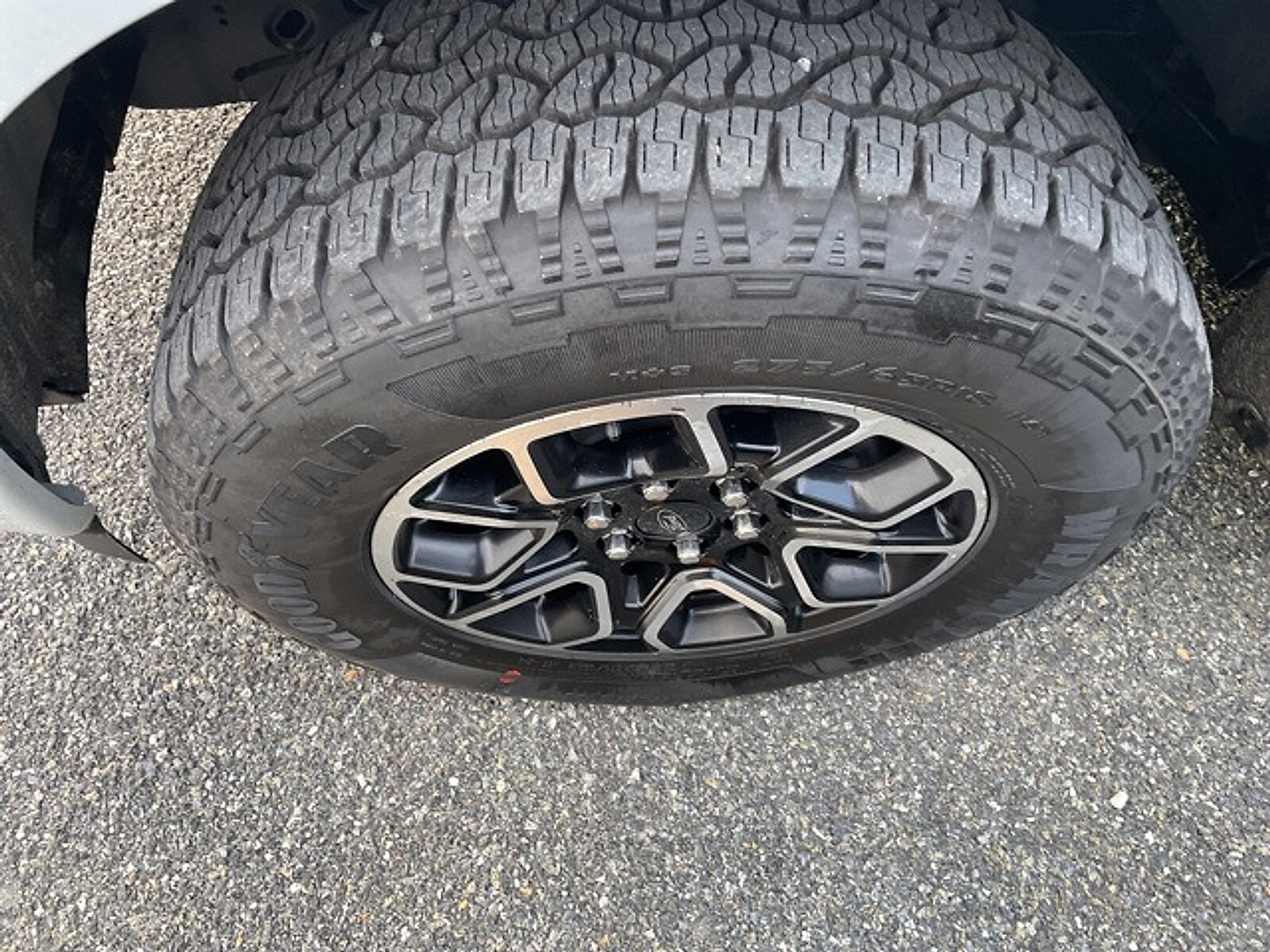 2023 Ford F-150 XLT photo 4