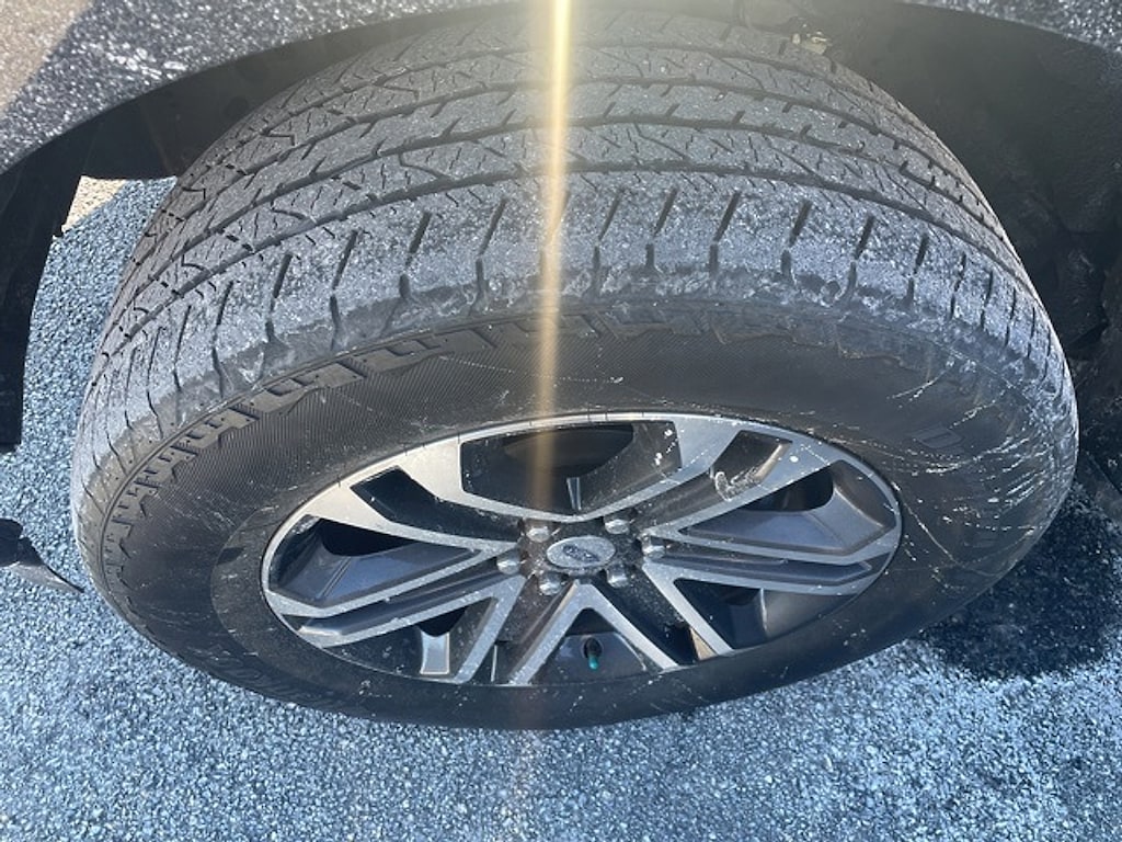 Certified 2022 Ford F-150 XL Truck SuperCrew Cab