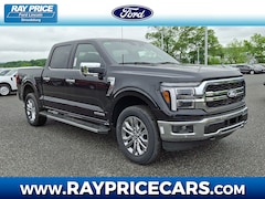 2025 Ford F-150 Lariat TRUCK