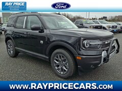 2026 Ford Bronco Sport BIG BEND 4X4