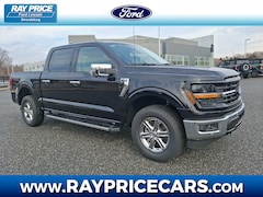 2025 Ford F-150 TRUCK