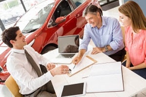 Car Finance Center