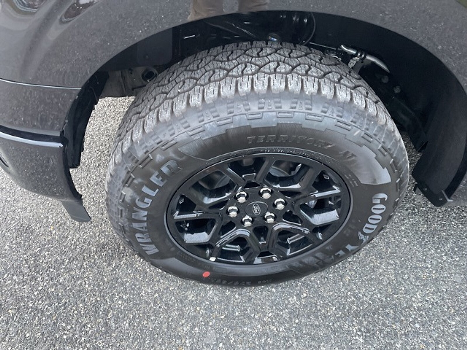 2025 Ford F-150 XLT photo 4