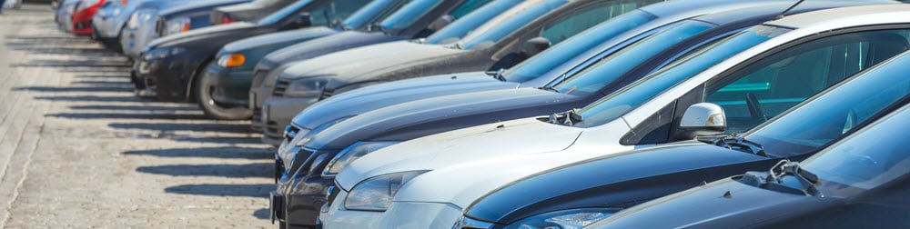 what is considered a lot of miles on a used car
