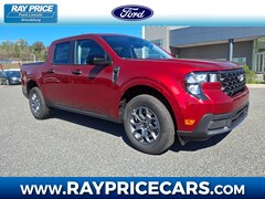 2025 Ford Maverick XLT AWD SUPERCREW