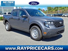 2025 Ford Maverick TRUCK