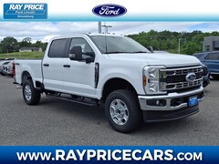 2025 Ford F-250 XLT TRUCK