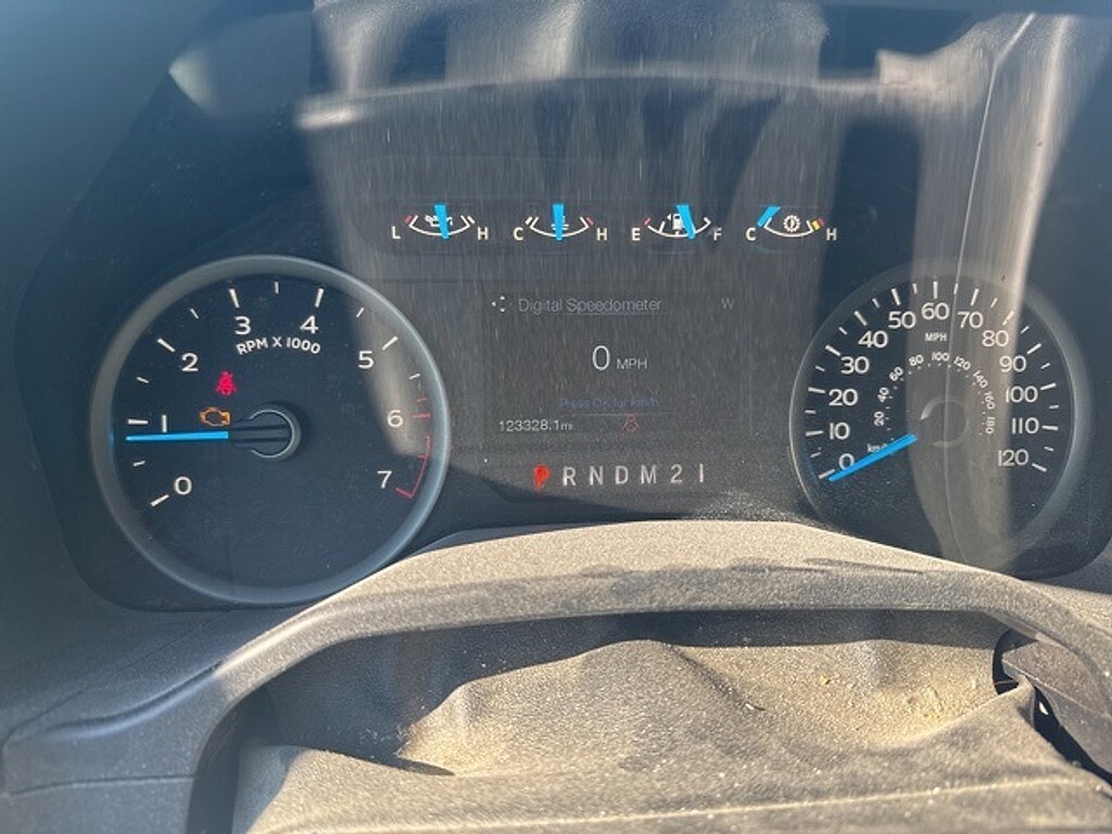 Used 2016 Ford F-150 XLT Truck SuperCrew Cab