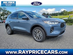 2024 Ford Escape Sport Utility