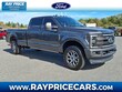 Ford F-250