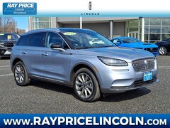 2022 Lincoln Corsair Standard SUV