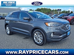 2023 Ford Edge Titanium SUV