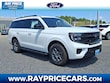  Ford Expedition