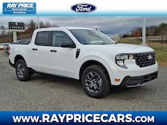 2025 Ford Maverick XLT XLT AWD SUPERCREW