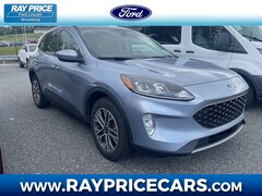 2022 Ford Escape SEL SUV
