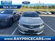 Chevrolet Impala
