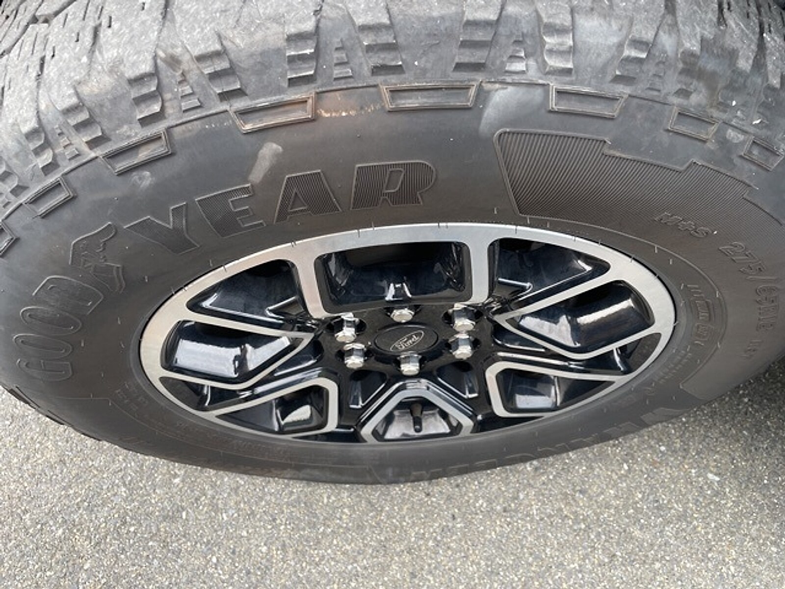 2022 Ford F-150 XLT photo 4