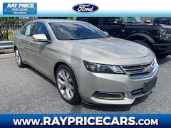 2014 Chevrolet Impala 2LT Sedan