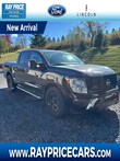 Nissan Titan