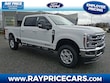  Ford F-250