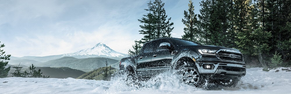 Ford ranger lease deals near me