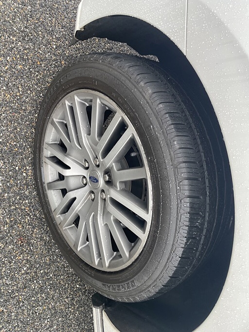 Certified 2023 Ford Expedition Platinum SUV