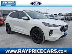 2023 Ford Escape ST-Line Elite SUV