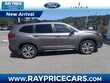  Subaru Ascent