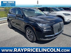 2023 Lincoln Corsair Standard SUV