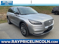 2022 Lincoln Corsair Standard SUV